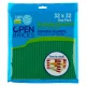Open Bricks Baseplate 32x32 green Duo-Pack