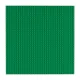 Open Bricks Baseplate 32x32 green Duo-Pack