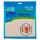Open Bricks Bauplatte 32x32 weiß Duo-Paket