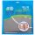 Open Bricks Streetplate 32x32 curve grey Single-Pack