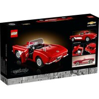 LEGO Advanced Models 10321