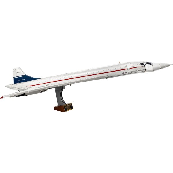 LEGO® Icons 10318 Concorde