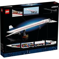 LEGO® Icons 10318 Concorde