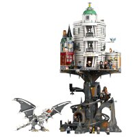 LEGO® Harry Potter 76417 Gringotts™...