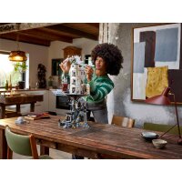 LEGO® Harry Potter 76417 Gringotts™ Zaubererbank – Sammleredition