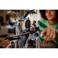 LEGO® Harry Potter 76417 Gringotts™ Zaubererbank – Sammleredition