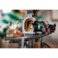 LEGO® Harry Potter 76417 Gringotts™ Zaubererbank – Sammleredition