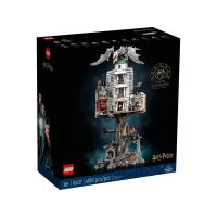 LEGO® Harry Potter 76417 Gringotts™ Zaubererbank – Sammleredition