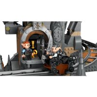 LEGO® Harry Potter 76417 Gringotts™ Zaubererbank – Sammleredition