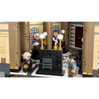 LEGO® Harry Potter 76417 Gringotts™ Zaubererbank – Sammleredition