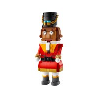 LEGO Iconic 40640 Nussknacker