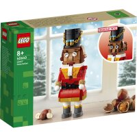 LEGO Iconic 40640 Nussknacker