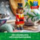 LEGO Iconic 40640 Nutcracker