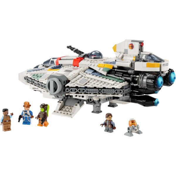 LEGO® Star Wars 75357 Ghost & Phantom II