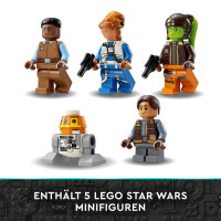 LEGO Star Wars 75357 Ghost & Phantom II