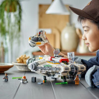 LEGO Star Wars 75357 Ghost & Phantom II