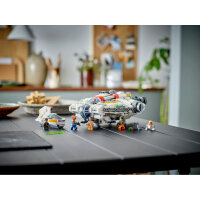 LEGO Star Wars 75357 Ghost & Phantom II
