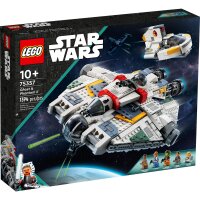 LEGO® Star Wars 75357 Ghost & Phantom II