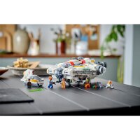 LEGO® Star Wars 75357 Ghost & Phantom II