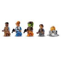 LEGO Star Wars 75357