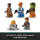 LEGO Star Wars 75357 Ghost & Phantom II