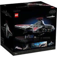 LEGO® Star Wars 75367 Republikanischer Angriffskreuzer der Venator-Klasse