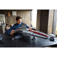 LEGO® Star Wars 75367 Republikanischer Angriffskreuzer der Venator-Klasse