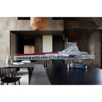 LEGO® Star Wars 75367 Republikanischer Angriffskreuzer der Venator-Klasse