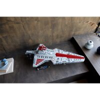 LEGO® Star Wars 75367 Republikanischer Angriffskreuzer der Venator-Klasse