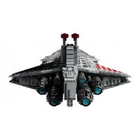 LEGO® Star Wars 75367 Republikanischer Angriffskreuzer der Venator-Klasse