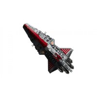 LEGO® Star Wars 75367 Republikanischer Angriffskreuzer der Venator-Klasse