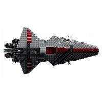 LEGO® Star Wars 75367 Republikanischer Angriffskreuzer der Venator-Klasse