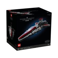 LEGO® Star Wars 75367 Republikanischer Angriffskreuzer der Venator-Klasse