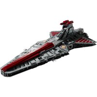 LEGO® Star Wars 75367 Republikanischer Angriffskreuzer der Venator-Klasse