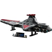 LEGO® Star Wars 75367 Republikanischer Angriffskreuzer der Venator-Klasse