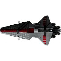 LEGO® Star Wars 75367 Republikanischer Angriffskreuzer der Venator-Klasse