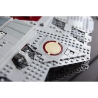 LEGO Star Wars 75367 Venator-Class Republic Attack Cruiser