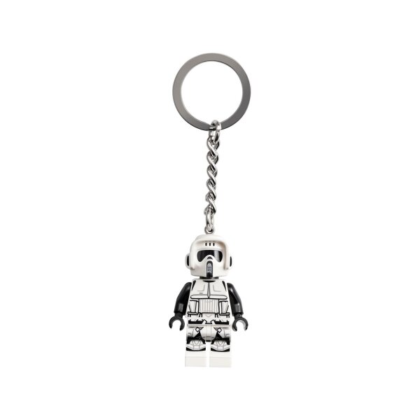 LEGO® 854246 Scout Trooper™ Schlüsselanhänger