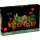 LEGO Botanicals 10329 Mini Pflanzen