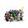 LEGO® Collectable Minifigures 71039 Marvel Minifiguren Serie 2 - komplettes Set 12 Figuren