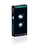 STAX Erweiterung Transparent Klar