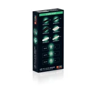 STAX Cables & Conncetors