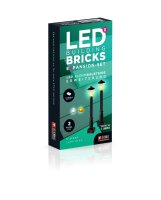 STAX Lampen