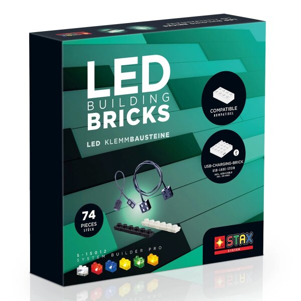 STAX System Builder Pro