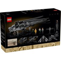 LEGO Advanced Models 10327
