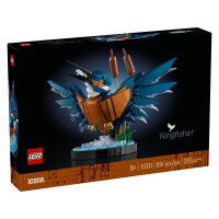 LEGO Advanced Models 10331