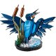 LEGO Icons 10331 Kingfisher Bird