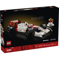 LEGO Advanced Models 10330