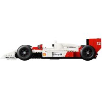 LEGO® Icons 10330 McLaren MP4/4 & Ayrton Senna