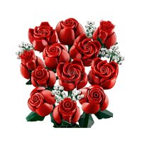 LEGO Botanicals 10328 Bouquet of Roses